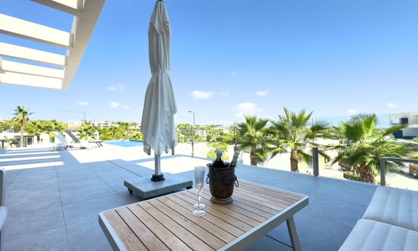 Återförsäljning - Fristående villa -
Las Colinas - Las Colinas Golf Resort