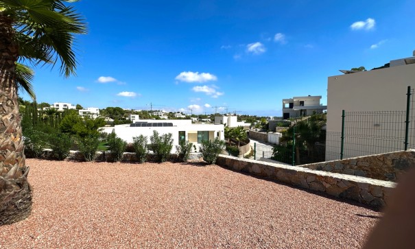 Återförsäljning - Fristående villa -
Las Colinas - Las Colinas Golf Resort