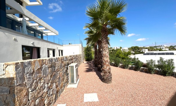 Återförsäljning - Fristående villa -
Las Colinas - Las Colinas Golf Resort