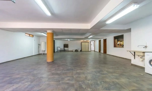 Sale - Detached Villa -
Orihuela Costa - La Zenia