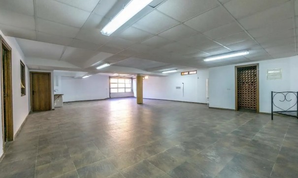 Sale - Detached Villa -
Orihuela Costa - La Zenia