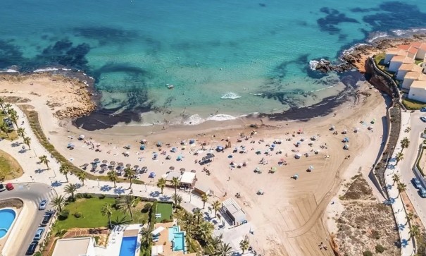 Sale - Detached Villa -
Orihuela Costa - La Zenia