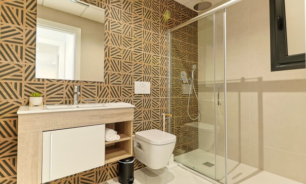 Revente - Appartement -
Orihuela Costa - Los Altos