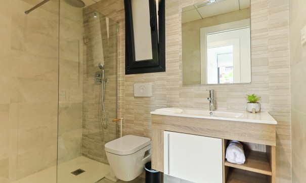 Revente - Appartement -
Orihuela Costa - Los Altos