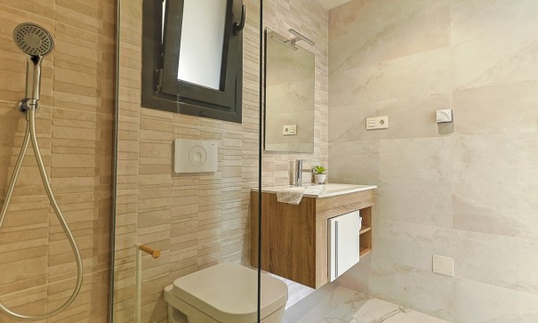 Revente - Appartement -
Orihuela Costa - Los Altos