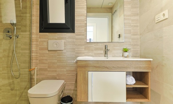 Revente - Appartement -
Orihuela Costa - Los Altos