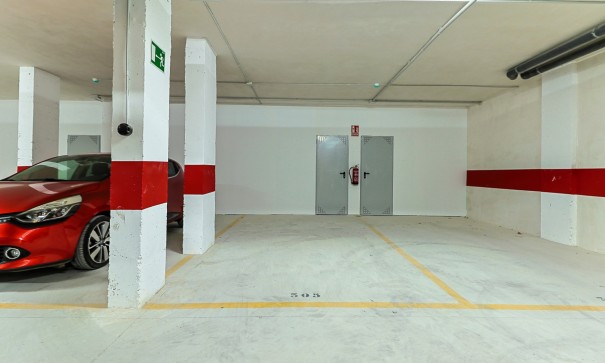 Revente - Appartement -
Orihuela Costa - Los Altos