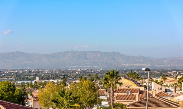 Sprzedaż - Willa wolnostojąca -
Benijofar