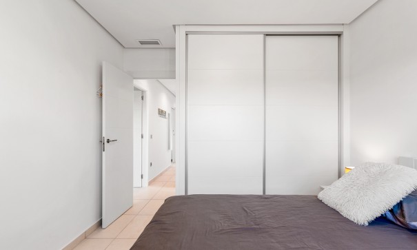 Sprzedaż - Willa wolnostojąca -
Benijofar