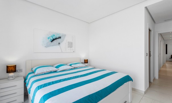 Sprzedaż - Willa wolnostojąca -
Benijofar