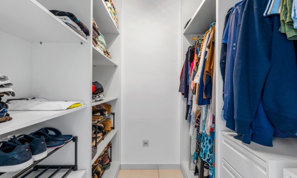 Sprzedaż - Willa wolnostojąca -
Benijofar