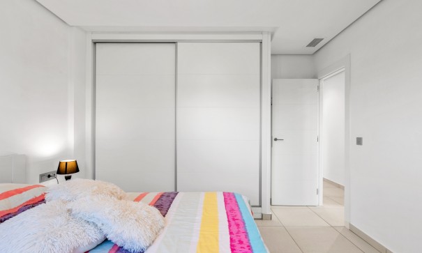 Sprzedaż - Willa wolnostojąca -
Benijofar