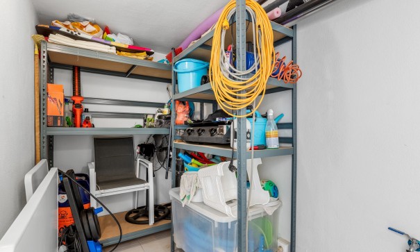 Sprzedaż - Willa wolnostojąca -
Benijofar