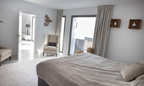 Sale - Detached Villa -
Finestrat - Urbanizaciones