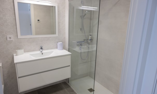 Sale - Detached Villa -
Finestrat - Urbanizaciones