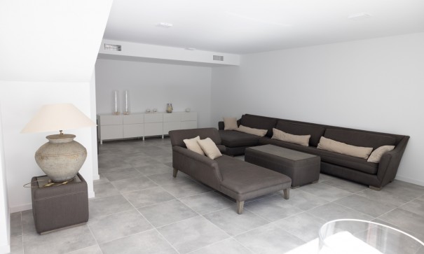 Sale - Detached Villa -
Finestrat - Urbanizaciones