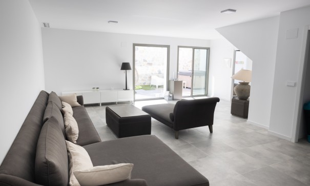 Sale - Detached Villa -
Finestrat - Urbanizaciones