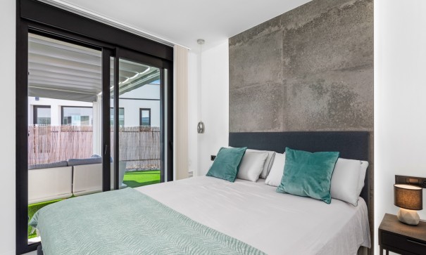 Sale - Detached Villa -
Finestrat - Sierra cortina