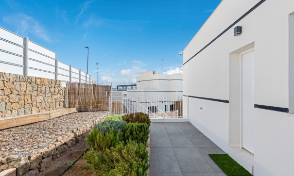 Sale - Detached Villa -
Finestrat - Sierra cortina