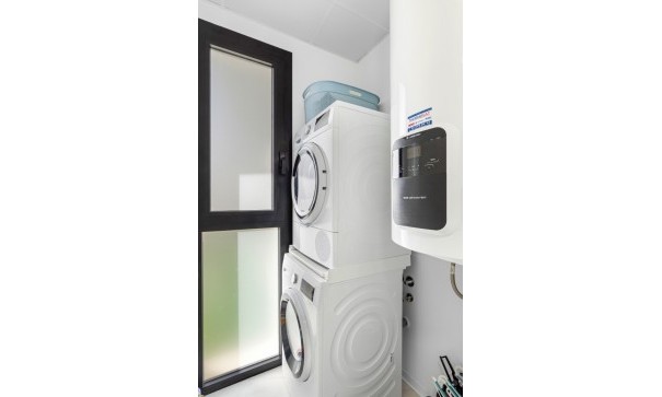 Sale - Detached Villa -
Finestrat - Sierra cortina