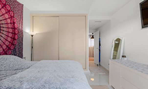 Sale - Detached Villa -
Orihuela Costa - Villamartín