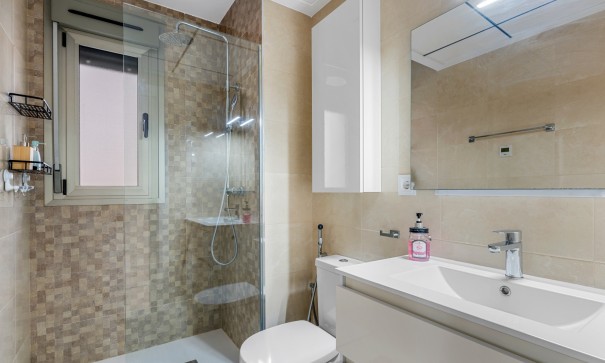 Sale - Detached Villa -
Orihuela Costa - Villamartín