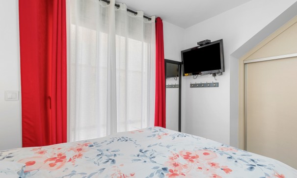 Sale - Detached Villa -
Orihuela Costa - Villamartín