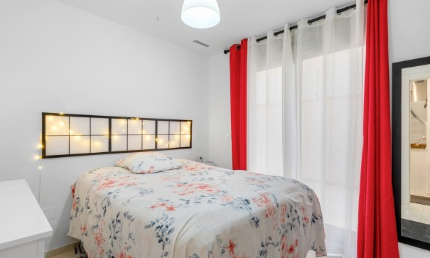 Sale - Detached Villa -
Orihuela Costa - Villamartín