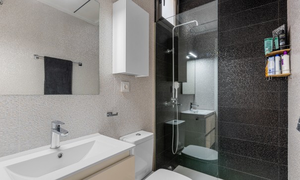 Sale - Detached Villa -
Orihuela Costa - Villamartín