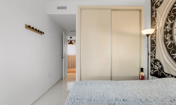 Sale - Detached Villa -
Orihuela Costa - Villamartín