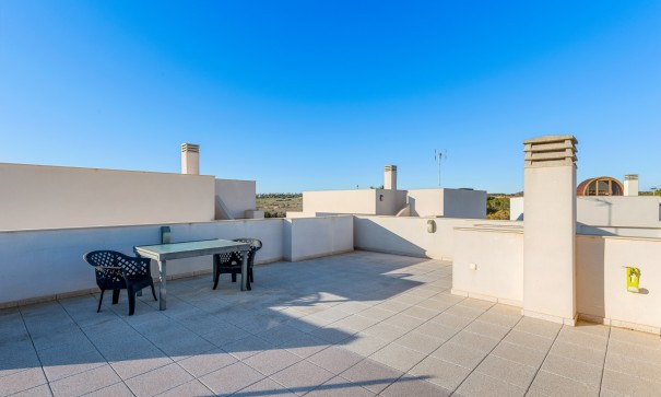 Sale - Detached Villa -
Orihuela Costa - Villamartín