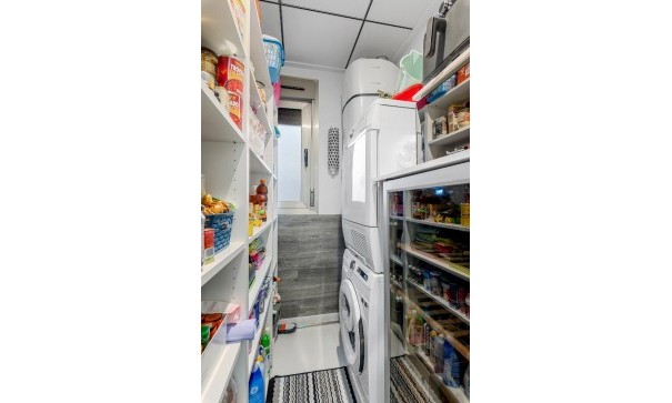 Sale - Detached Villa -
Orihuela Costa - Villamartín