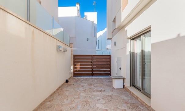 Sale - Detached Villa -
Orihuela Costa - Villamartín