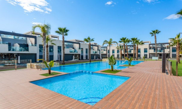 Sale - Apartment Flat -
Guardamar del Segura - El Raso