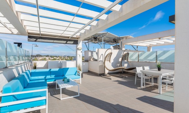 Sale - Apartment Flat -
Guardamar del Segura - El Raso