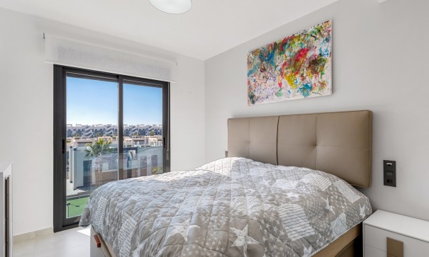 Sale - Apartment Flat -
Guardamar del Segura - El Raso