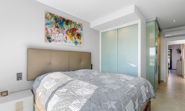 Sale - Apartment Flat -
Guardamar del Segura - El Raso