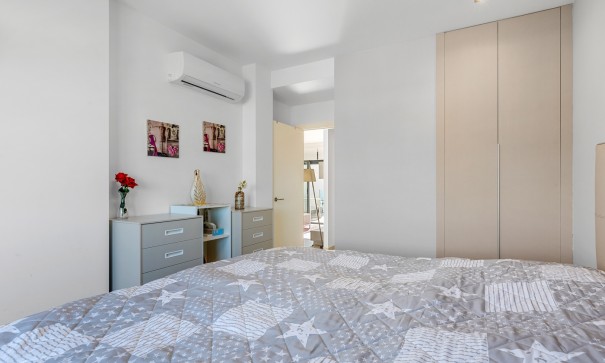 Sale - Apartment Flat -
Guardamar del Segura - El Raso