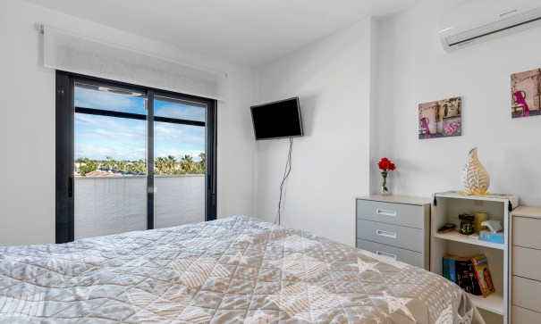 Sale - Apartment Flat -
Guardamar del Segura - El Raso