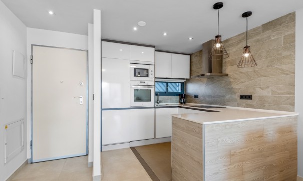 Sale - Apartment Flat -
Guardamar del Segura - El Raso