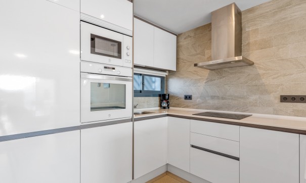 Sale - Apartment Flat -
Guardamar del Segura - El Raso