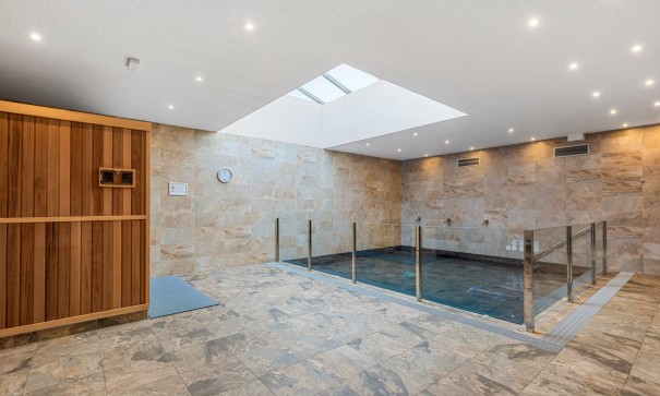 Sale - Apartment Flat -
Guardamar del Segura - El Raso