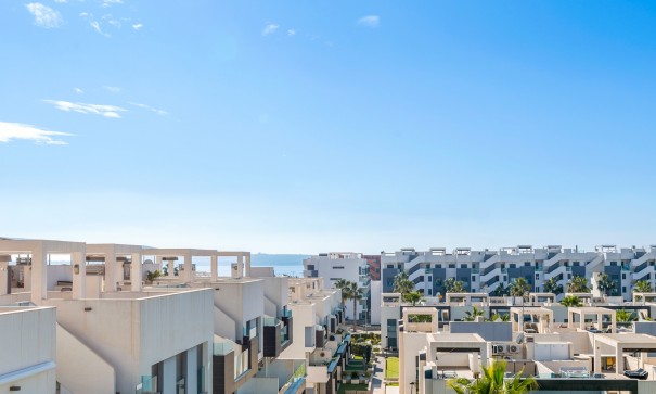 Sale - Apartment Flat -
Guardamar del Segura - El Raso