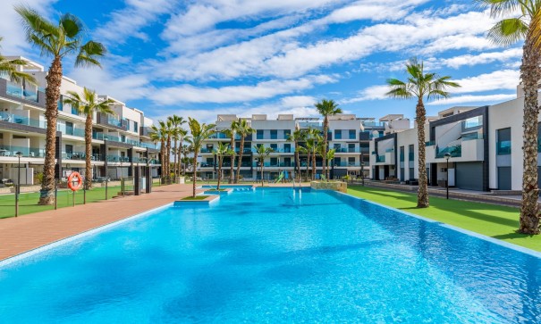 Sale - Apartment Flat -
Guardamar del Segura - El Raso