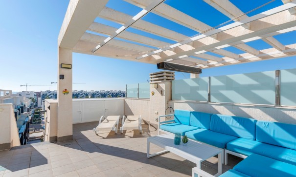 Sale - Apartment Flat -
Guardamar del Segura - El Raso