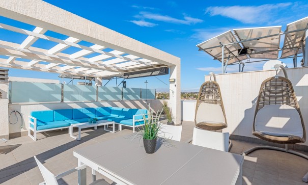 Sale - Apartment Flat -
Guardamar del Segura - El Raso