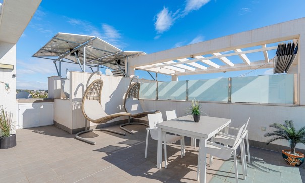 Sale - Apartment Flat -
Guardamar del Segura - El Raso