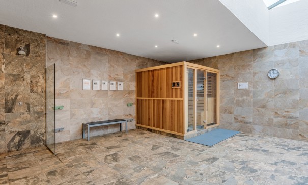 Sale - Apartment Flat -
Guardamar del Segura - El Raso