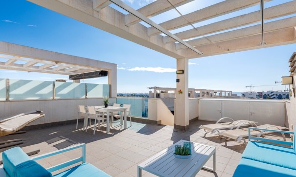 Sale - Apartment Flat -
Guardamar del Segura - El Raso