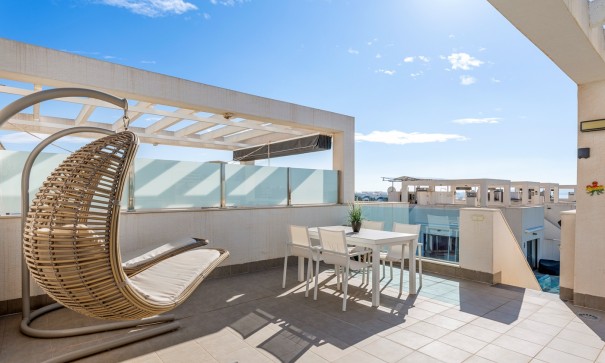 Sale - Apartment Flat -
Guardamar del Segura - El Raso